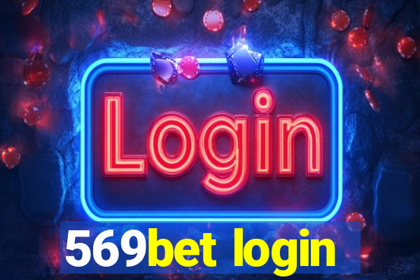 569bet login